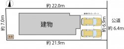 物件外観