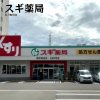 スギ薬局 稲沢奥田店