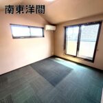 岐阜市河渡 (内装)
