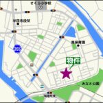 アイリンタウン半田 A・B・C棟 画像11 アイリンタウン半田 A・B・C棟 画像11