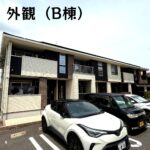 アイリンタウン半田 (外観) アイリンタウン半田 (外観)