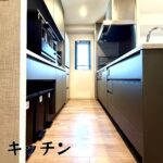 プラセシオン日比野駅前 (キッチン)