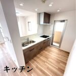 ナビライフ豊明1番館 (キッチン)