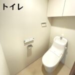 オープンレジデンシア名駅那古野 (内装)