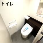 ヴィークタワー東白壁 (内装)