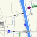 (地図) (地図)