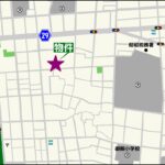(地図) (地図)