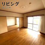 ナビシティ津島 (居間) ナビシティ津島 (居間)