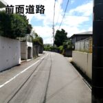 豊明市二村台2丁目