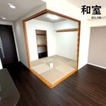 ヴィークタワー東白壁 (内装)