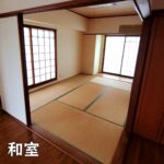 ナビシティ竹田町 (内装) ナビシティ竹田町 (内装)