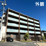 プラウド八事テラス (外観)