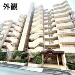 アメニティ築地(外観)