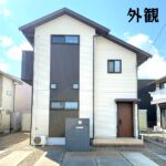 岐阜市河渡(外観)