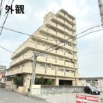 レインボー柴田(外観)