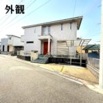 瀬戸市上水野町 (外観)