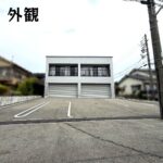 春日井市石尾台2丁目 (外観)