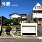 緑区潮見が丘3丁目 (外観) 緑区潮見が丘3丁目 (外観)