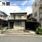 東区矢田南2丁目 (外観)