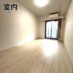 オープンレジデンシア名駅那古野 (内装)
