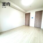 オープンレジデンシア名駅那古野 (内装)