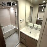 オープンレジデンシア名駅那古野 (内装)