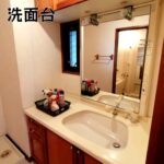 ナビシティ竹田町 (内装) ナビシティ竹田町 (内装)