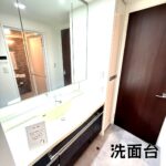 ヴィークタワー東白壁 (内装)