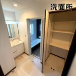 岐阜市河渡 (内装)