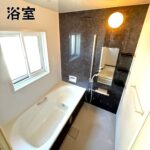 岐阜市河渡 (風呂)