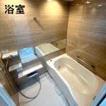 ナビライフ豊明1番館 (風呂)