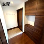 岐阜市河渡 (内装)