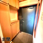 (玄関) (玄関)