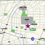 (地図) (地図)