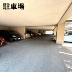 アメニティ築地